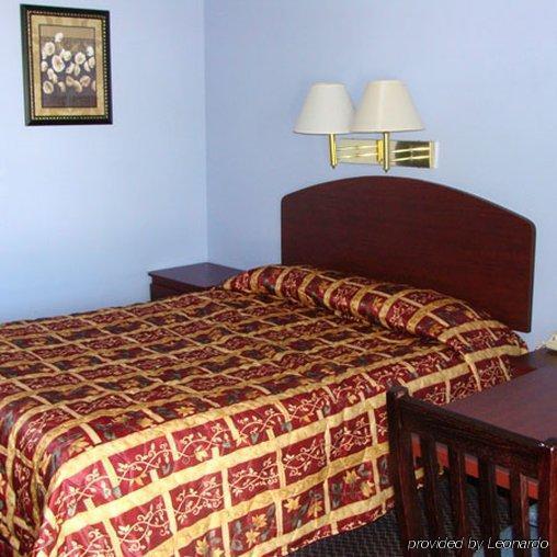 Colonial Inn Hammond Pokoj fotografie