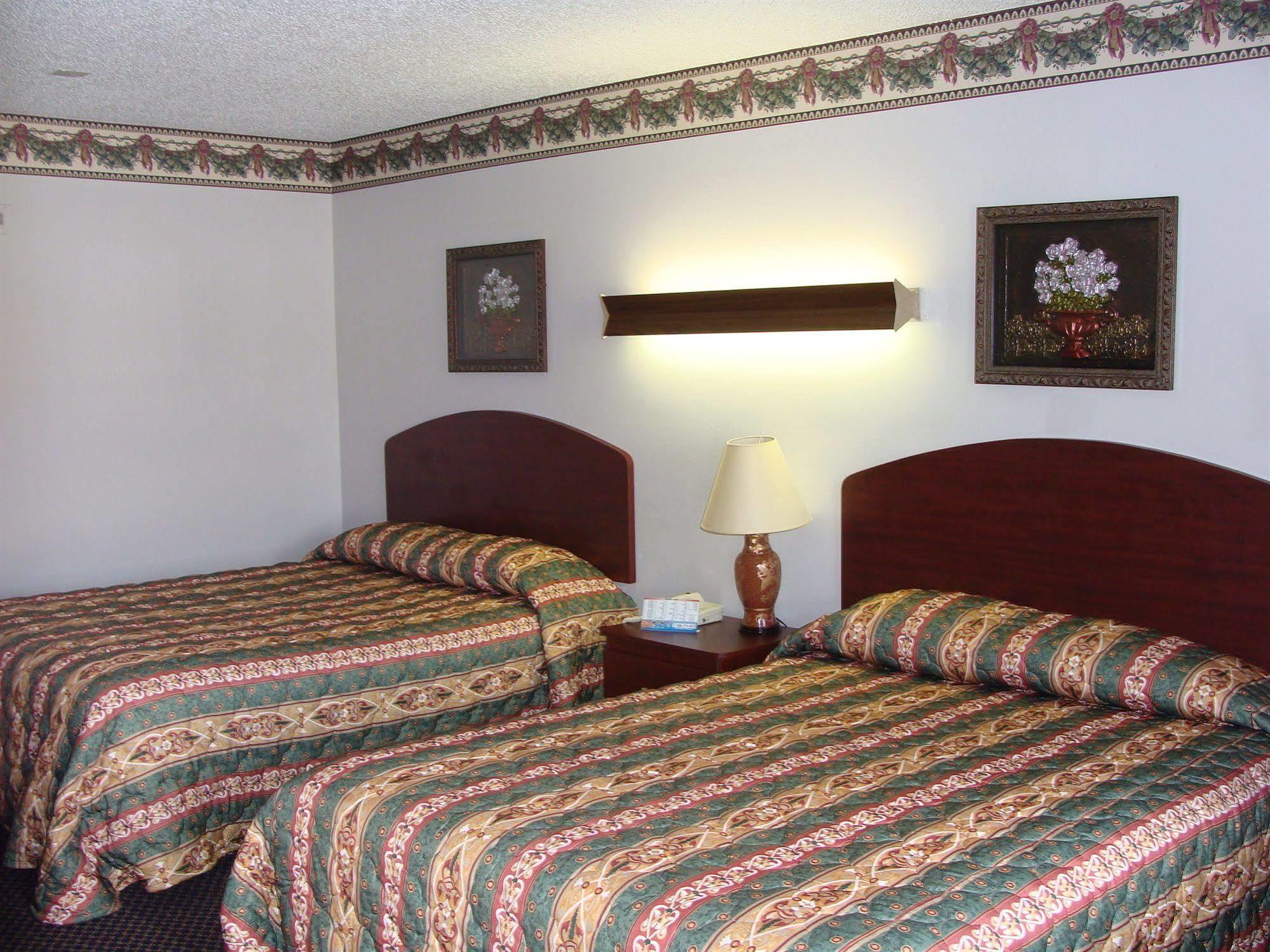 Colonial Inn Hammond Exteriér fotografie
